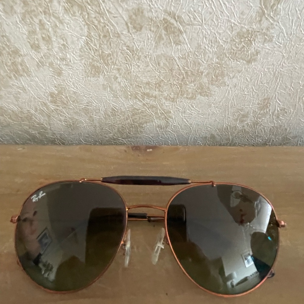 Ray-Ban Aviator Sunglasses